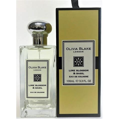 olivia blake parfum